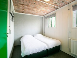 Vakantiehuis Sint Maartenszee Kenmerken 23