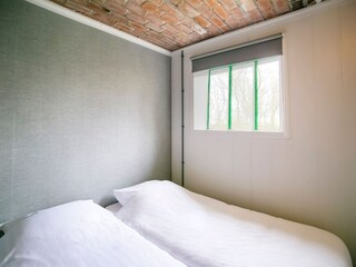 Vakantiehuis Sint Maartenszee Kenmerken 24