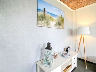 Maison de vacances Sint Maartenszee Équipement 19