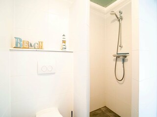 Vakantiehuis Sint Maartenszee Kenmerken 28