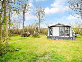 Maison de vacances Sint Maartenszee Enregistrement extérieur 9