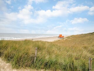 Maison de vacances Sint Maartenszee Environnement 31