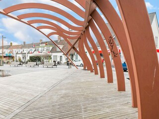 Maison de vacances Sint Maartenszee Environnement 34