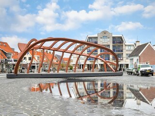 Maison de vacances Sint Maartenszee Environnement 30