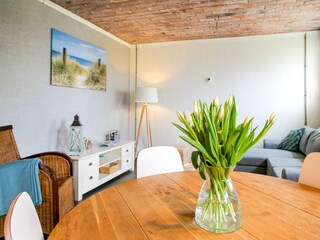 Vakantiehuis Sint Maartenszee  36