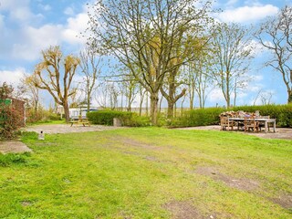 Vakantiehuis Sint Maartenszee Buitenaudio-opname 10