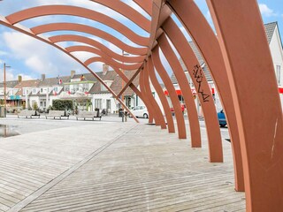 Casa per le vacanze Sint Maartenszee Ambiente 32