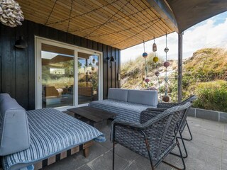 Casa de vacaciones Fanø Bad Grabación al aire libre 1