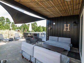 Casa de vacaciones Fanø Bad Grabación al aire libre 3