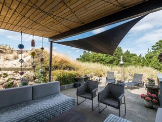 Casa de vacaciones Fanø Bad Grabación al aire libre 20