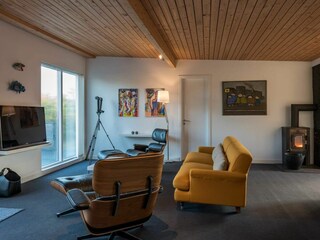 Casa de vacaciones Fanø Bad  24