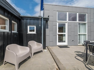 Ferienhaus Fanø Bad Außenaufnahme 12