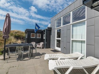 Casa de vacaciones Fanø Bad Grabación al aire libre 13