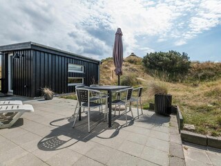 Casa de vacaciones Fanø Bad Grabación al aire libre 17