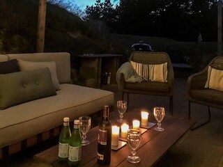 Casa de vacaciones Fanø Bad  39