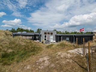 Casa de vacaciones Fanø Bad Grabación al aire libre 19