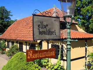 Vakantiehuis Allinge  4