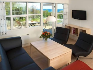 Vakantiehuis Allinge  5