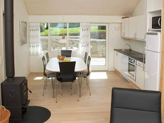 Ferienhaus Allinge  6
