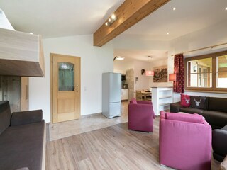 Appartement Maishofen Kenmerken 5