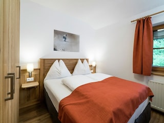 Apartment Maishofen Ausstattung 13