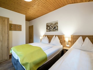 Apartment Maishofen Ausstattung 16