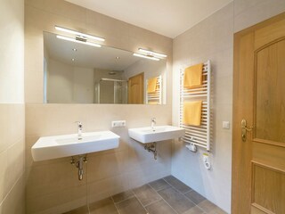 Appartement Maishofen Kenmerken 17