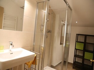 Appartement Maishofen Équipement 18