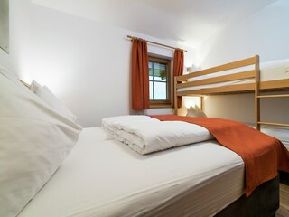 Apartment Maishofen Ausstattung 10