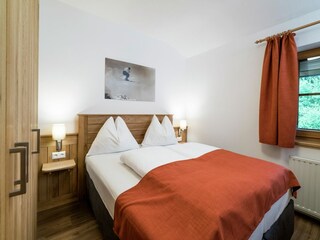 Appartement Maishofen Équipement 11