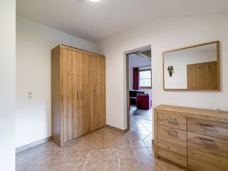 Apartment Maishofen Ausstattung 12