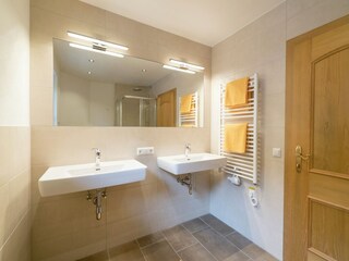 Apartment Maishofen Ausstattung 15