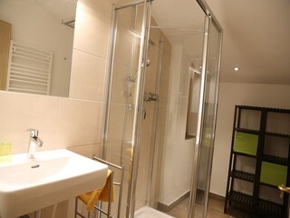 Appartement Maishofen Équipement 16