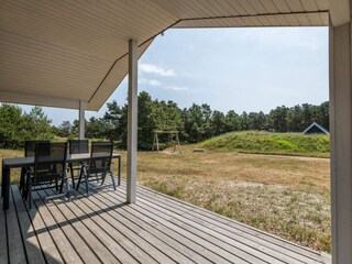 Casa de vacaciones Fanø Bad Grabación al aire libre 13