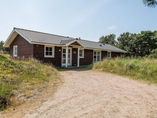 Vakantiehuis Fanø Bad Buitenaudio-opname 14