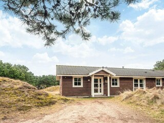 Vakantiehuis Fanø Bad Buitenaudio-opname 11