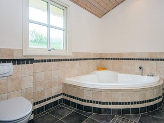 Maison de vacances Fanø Bad  23