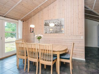 Vakantiehuis Fanø Bad  52