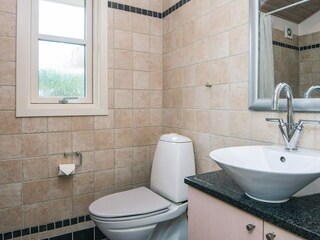 Vakantiehuis Fanø Bad  16