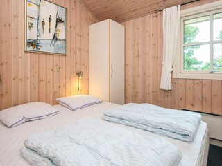 Holiday house Fanø Bad  50