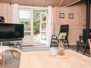 Vakantiehuis Fanø Bad  53