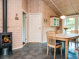 Holiday house Fanø Bad  19