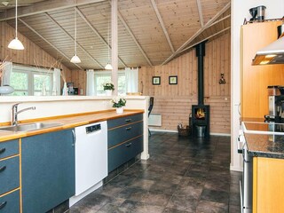 Holiday house Fanø Bad  20