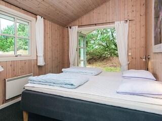 Holiday house Fanø Bad  53