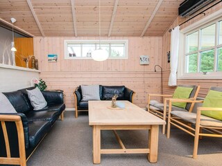 Holiday house Fanø Bad  54
