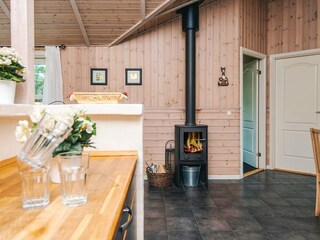 Vakantiehuis Fanø Bad  28