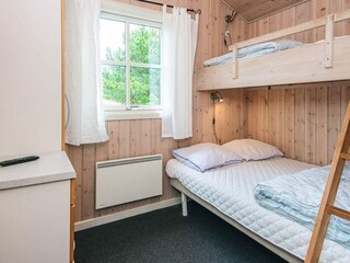 Holiday house Fanø Bad  56