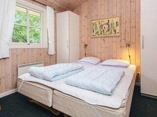 Vakantiehuis Fanø Bad  55