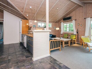 Holiday house Fanø Bad  58