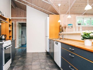 Casa per le vacanze Fanø Bad  21